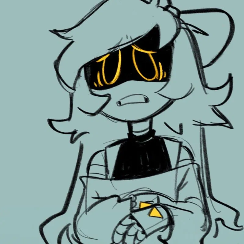 Avatar of Cyn - Finally Free?