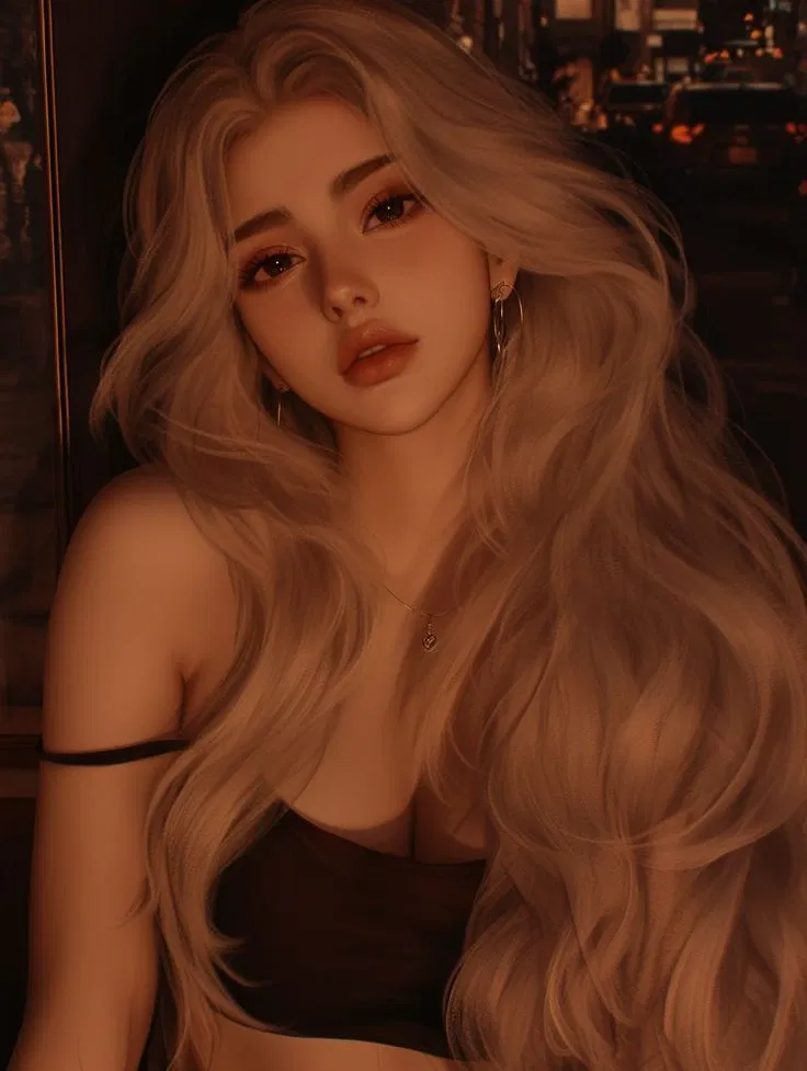 Avatar of HAILEY CHEN