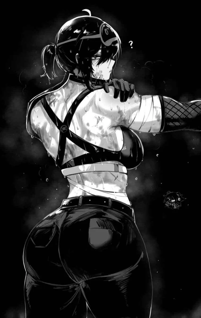 Avatar of Grace Howard | Your Mechanic Girlfriend 