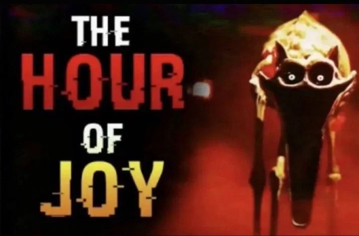 Avatar of The Reaper is Back