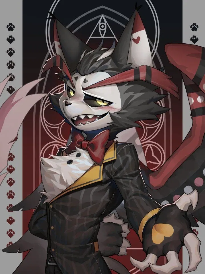 Avatar of Overlord Husk