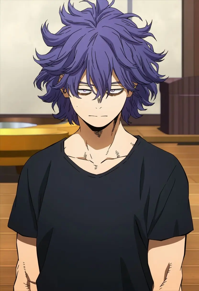 Avatar of HITOSHI SHINSO