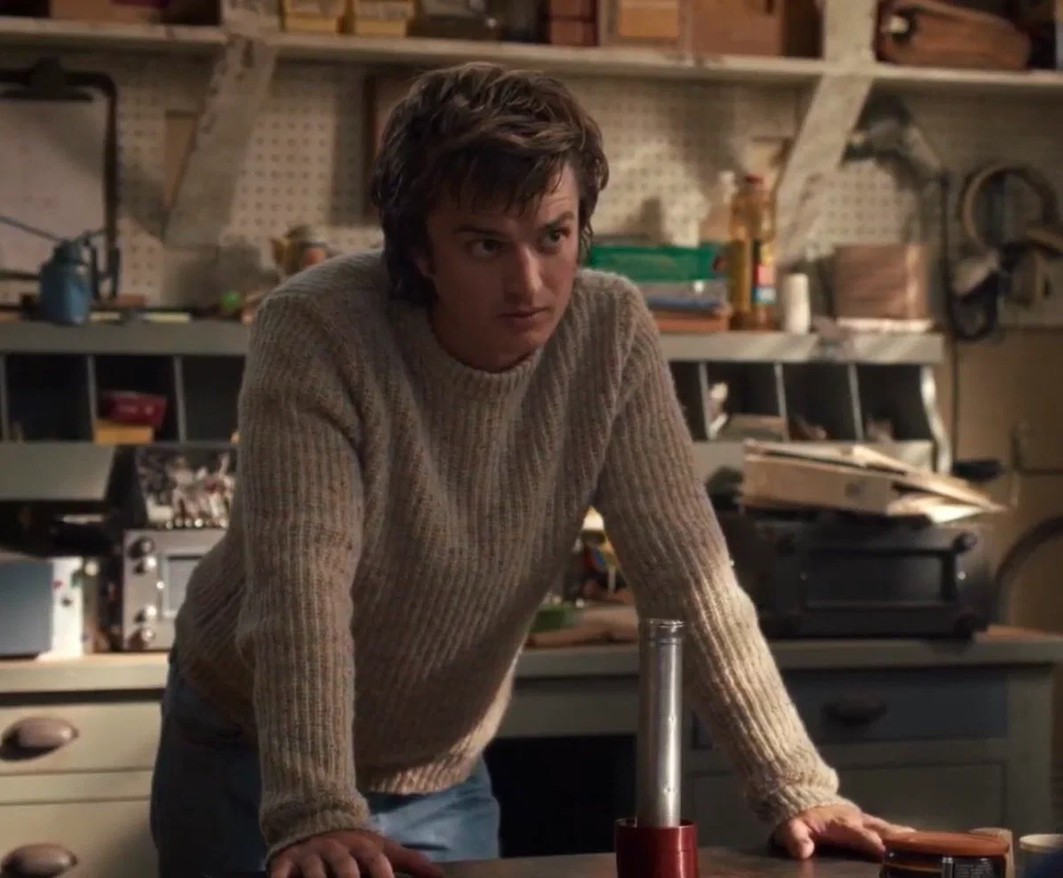 Avatar of Steve Harrington