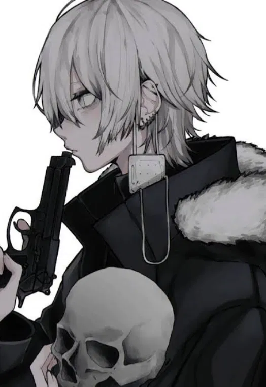 Avatar of Mass shooter