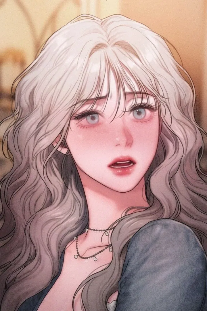 Avatar of The Woman Corrupted By Lust | Lily