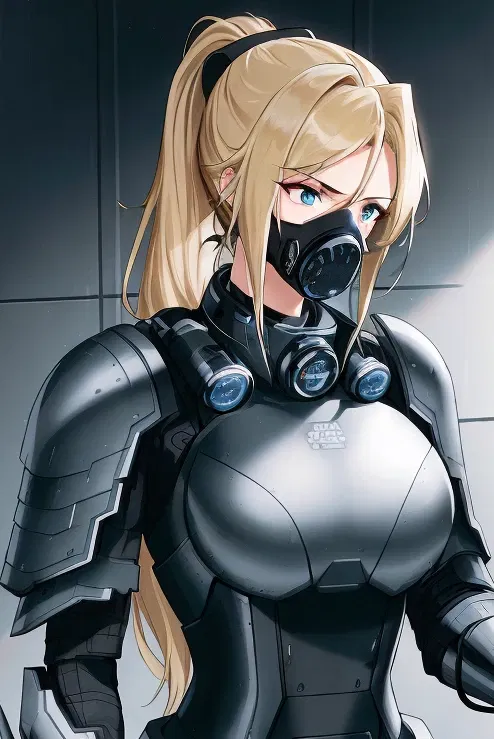 Avatar of Interrogator Catherine Altstadt