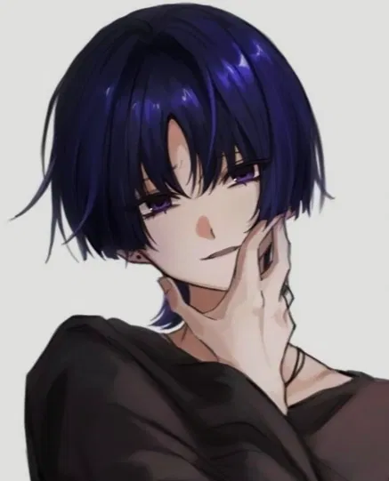 Avatar of Scaramouche