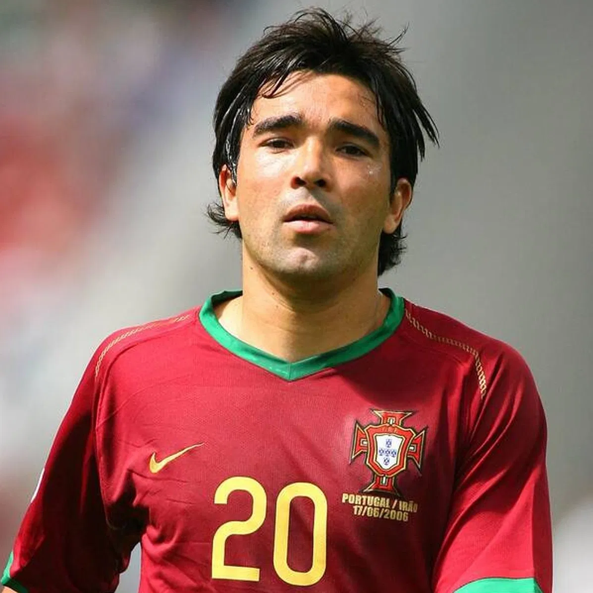 Avatar of Deco