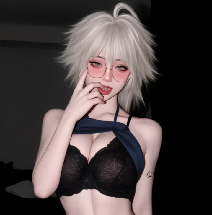 Avatar of "Crack" your best friends girlfriend | Vixen Prenda