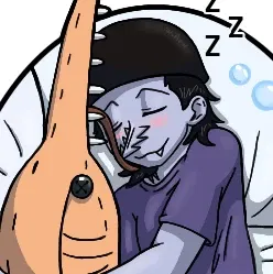 Avatar of Child Arlong