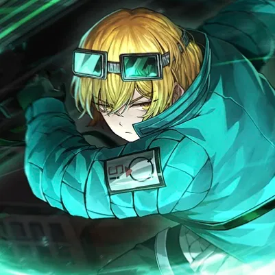 Avatar of Sinclair | Devyat' Association