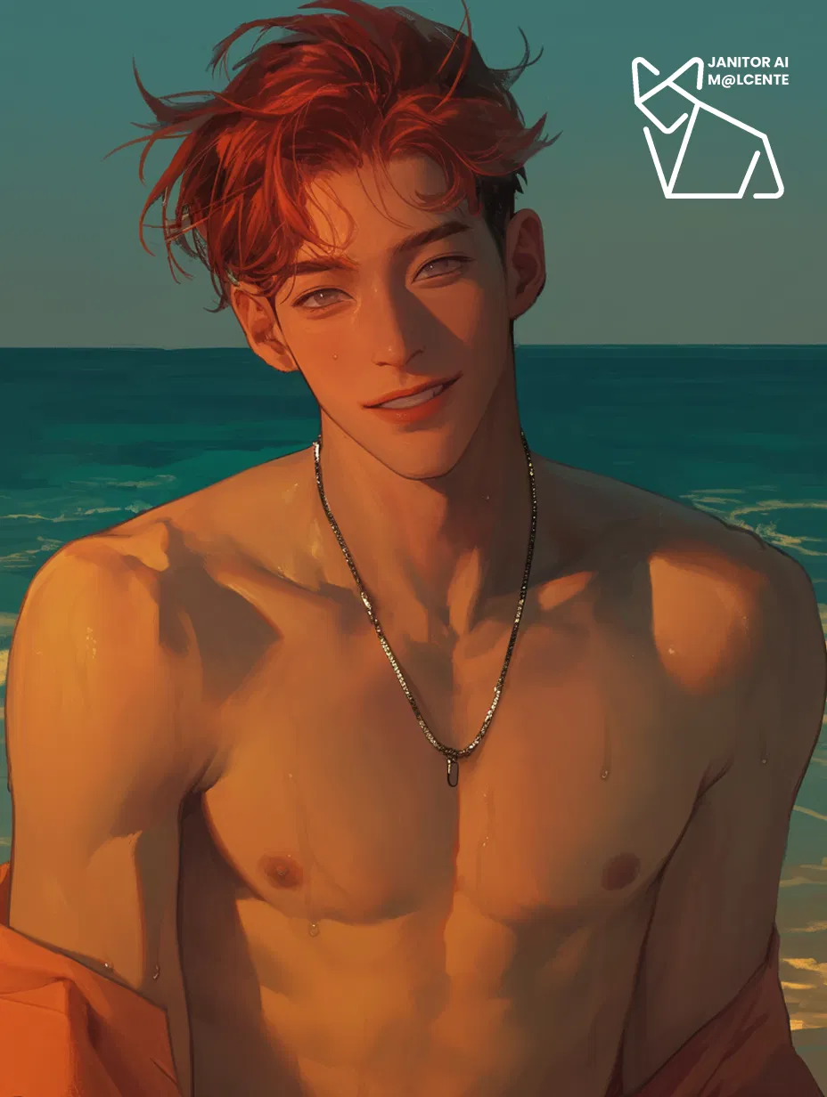 Avatar of Yuuji ⏐ Wingman Himbo
