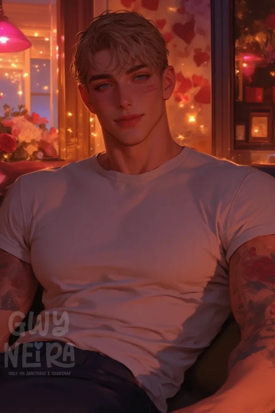 Avatar of Cameron | Rent a Boyfriend!