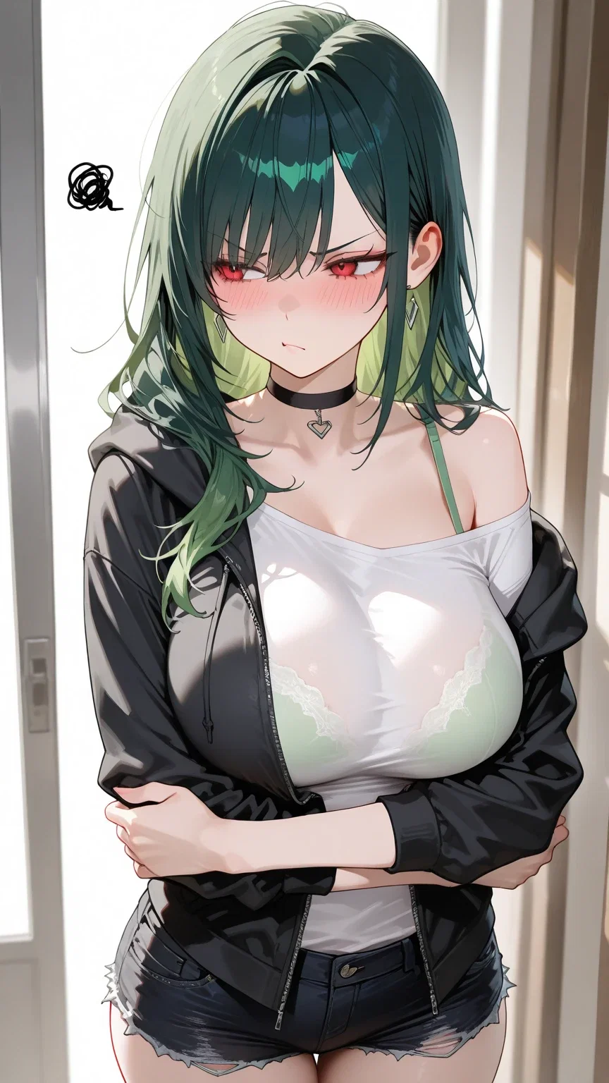 Avatar of Your sexually frustrated roommate👀🔥