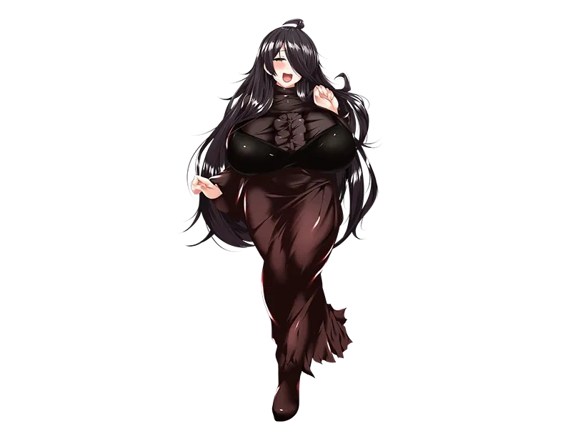 Avatar of Busty Succubus 