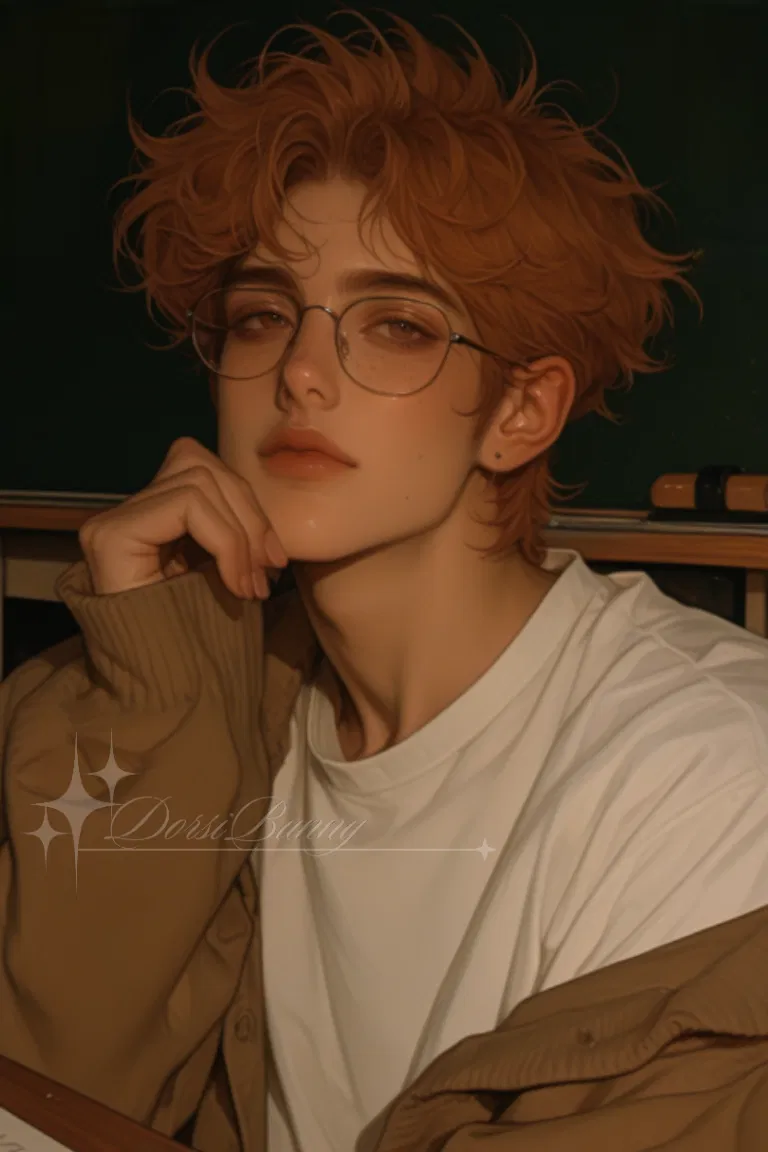 Avatar of Jeremy Whitmore | nerd 