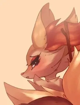 Avatar of Braixen
