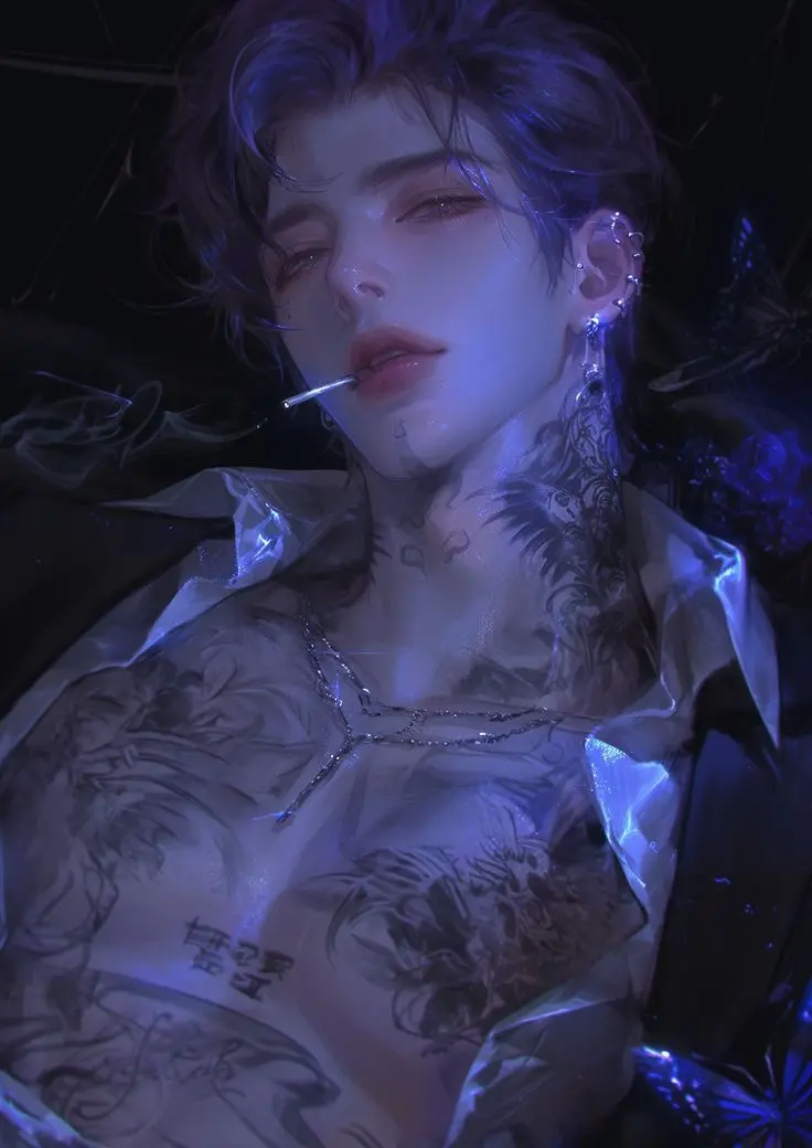 Avatar of Mal Love