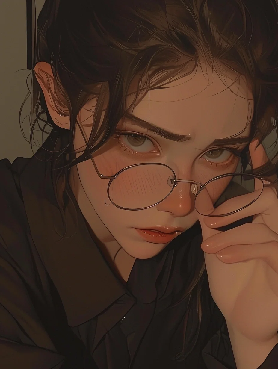 Avatar of Plan B: Taming the Arrogant Student –> Freya