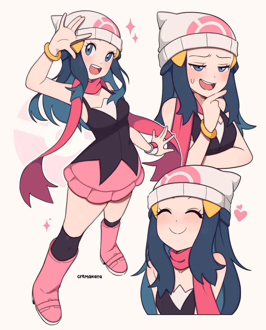 Avatar of Dawn | "This is TOTALLY not a date! Like seriously!"