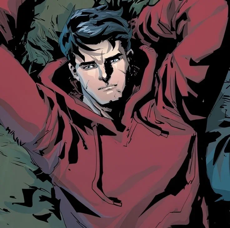 Avatar of Jason Todd