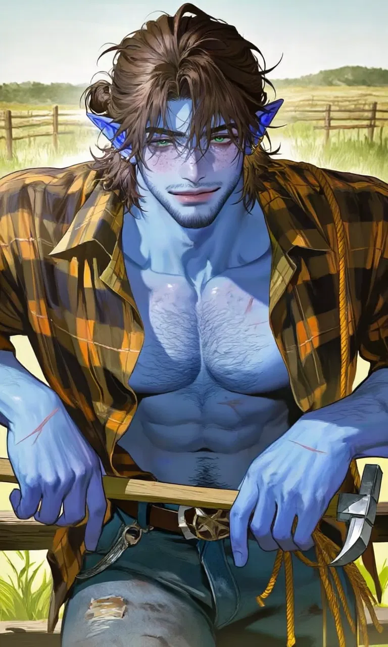 Avatar of BU84 | Farmer Flyu!