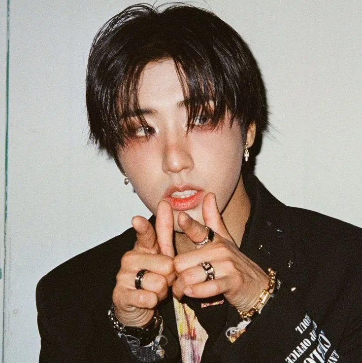 Avatar of Jisung-Loser