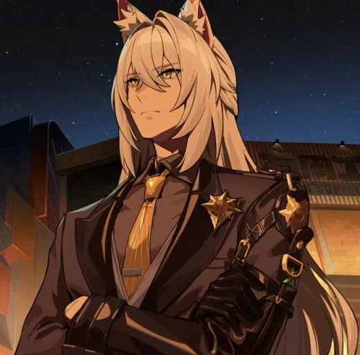 Avatar of Severian Lowell