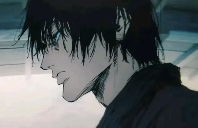 Avatar of Toji Fushiguro
