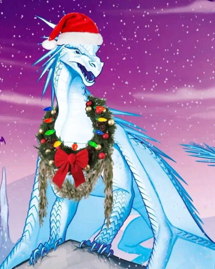 Avatar of Merry Christmas!