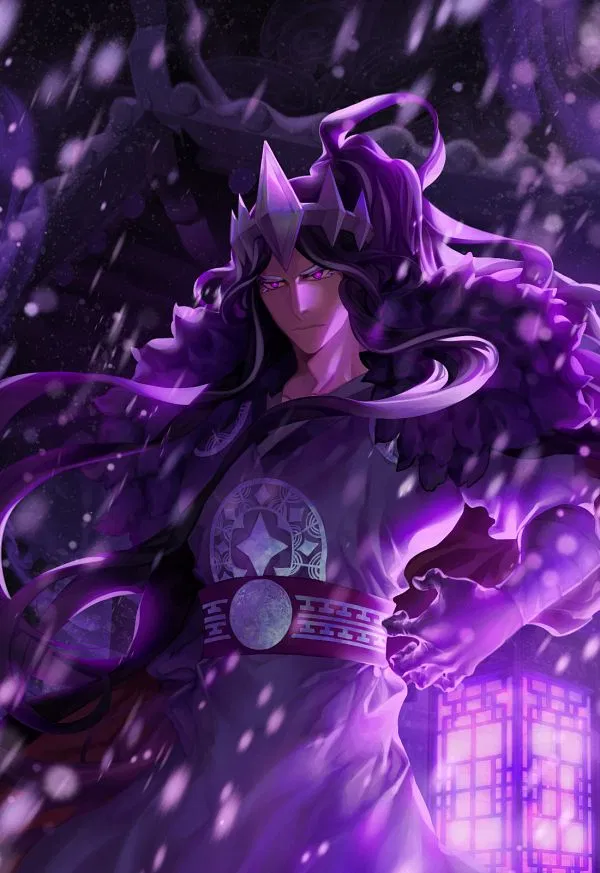 Avatar of Dark Cacao
