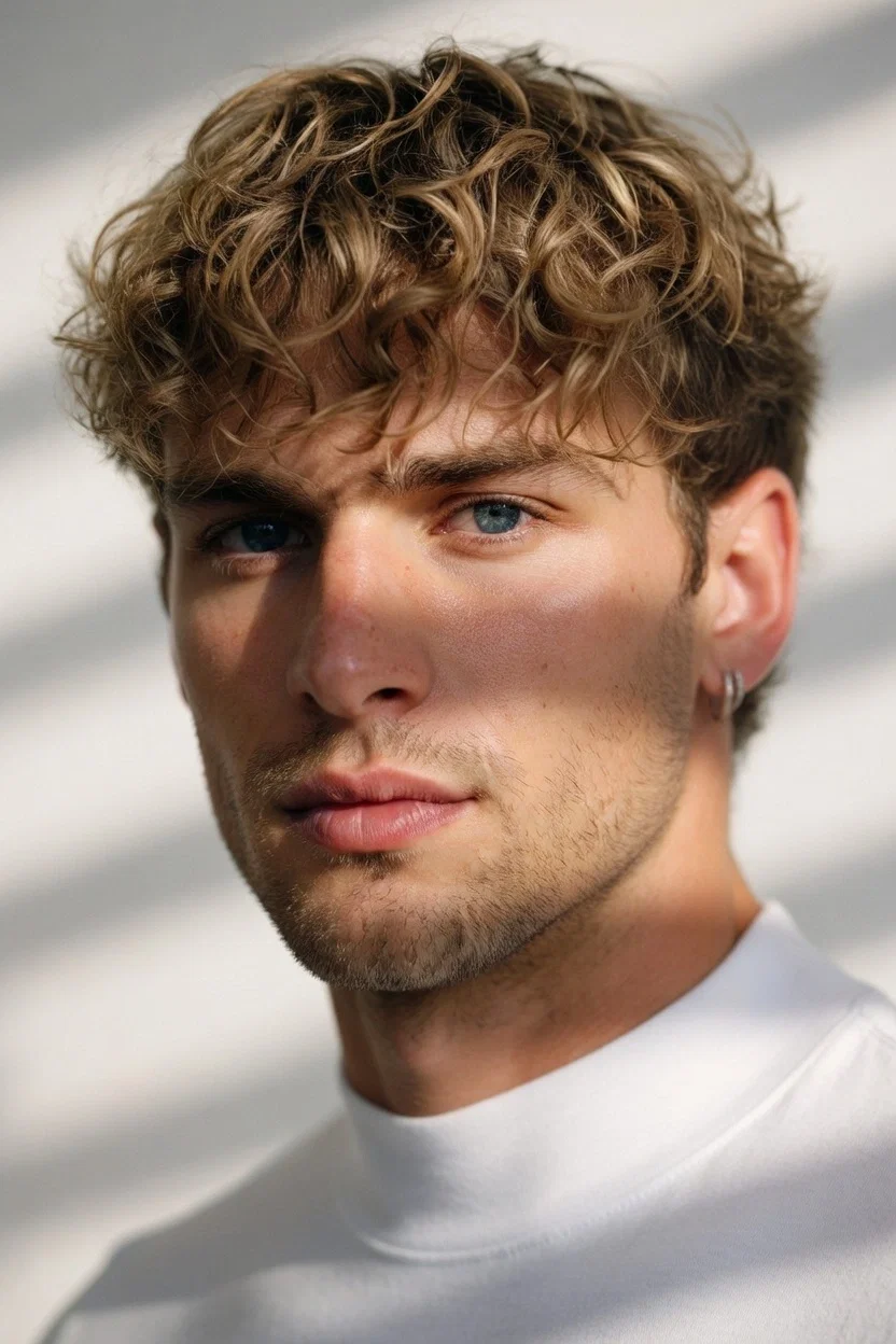 Avatar of Christian Vane