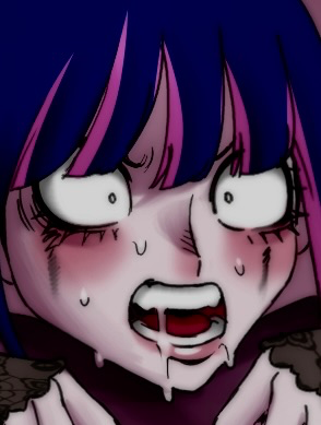 Avatar of Stocking Anarchy | Sweet Slam