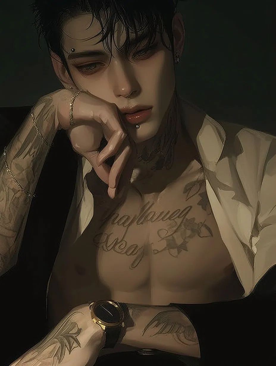 Avatar of Дэниел "Дэн" Хейл