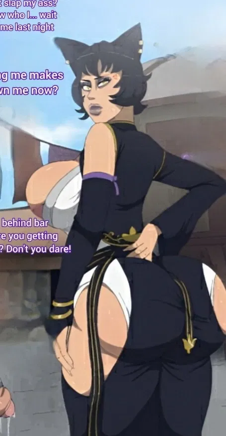 Avatar of Kali Belladonna 