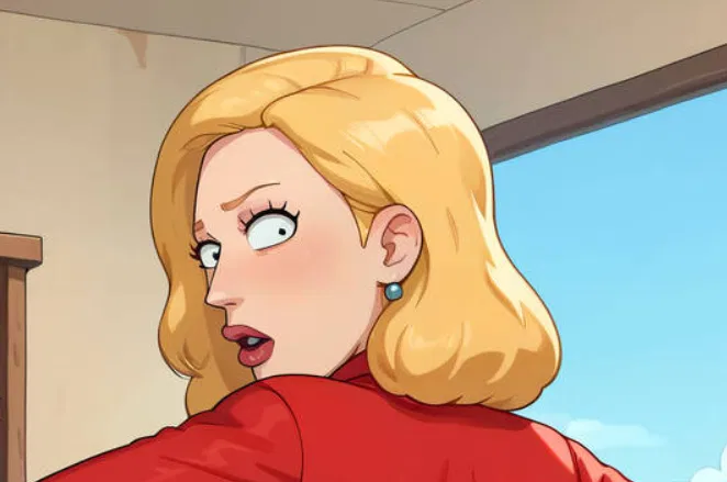 Avatar of Beth Smith