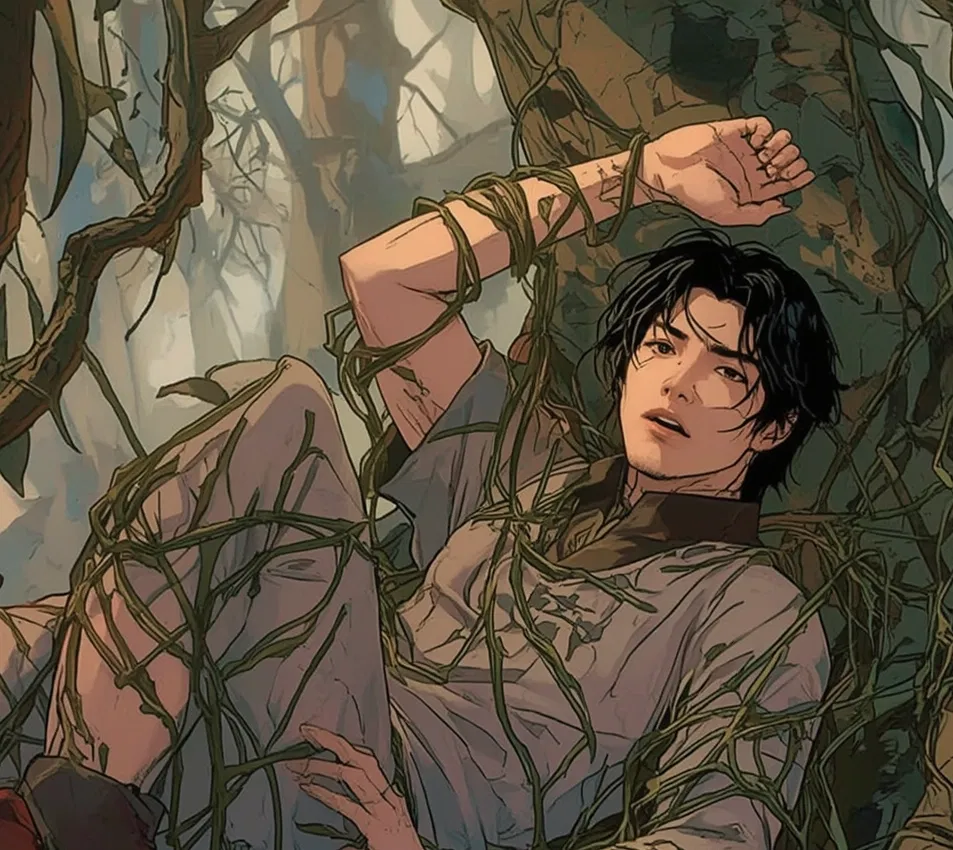 Avatar of Lost knight 