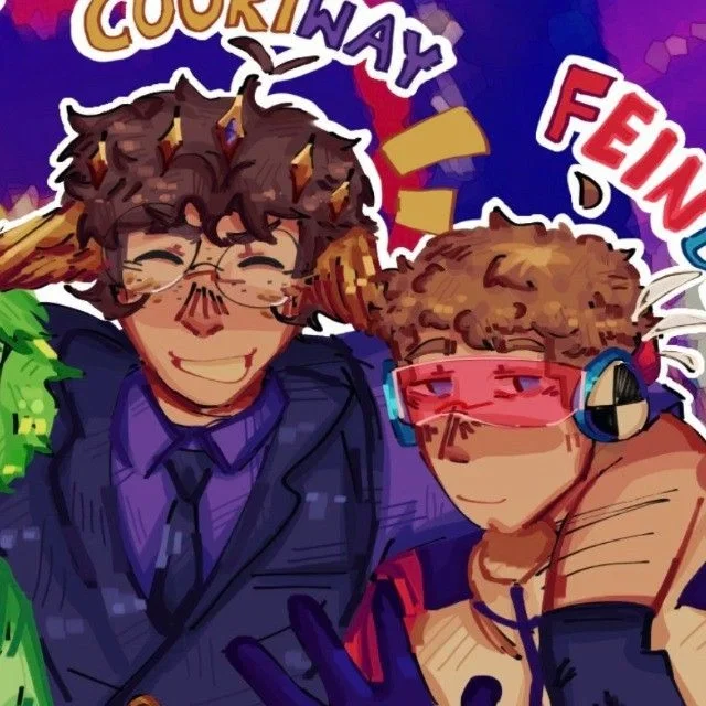 Avatar of Couriway