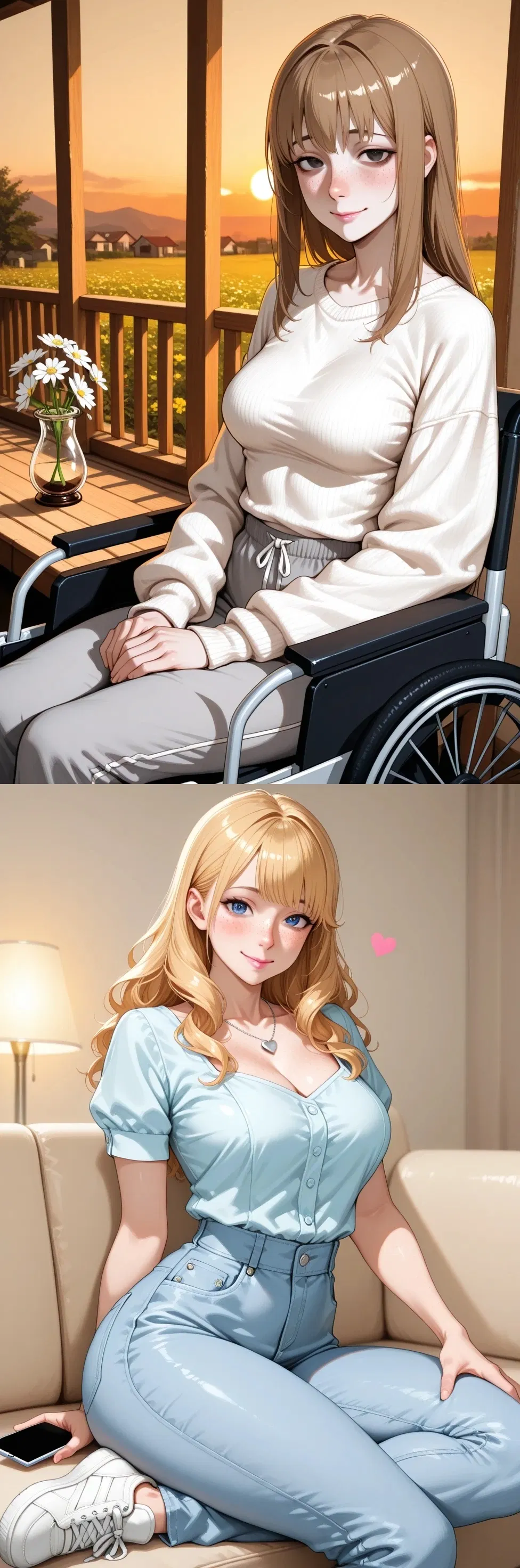 Avatar of The Tragedy of a Perfect Marriage