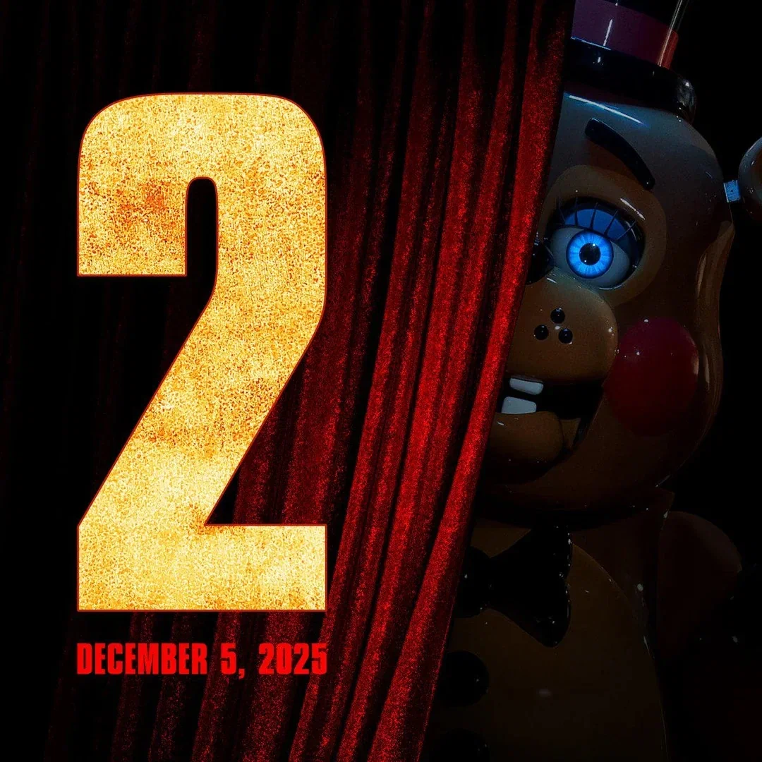 Avatar of Freddy SEXbear's pizza! (just the toys cause im lazy)