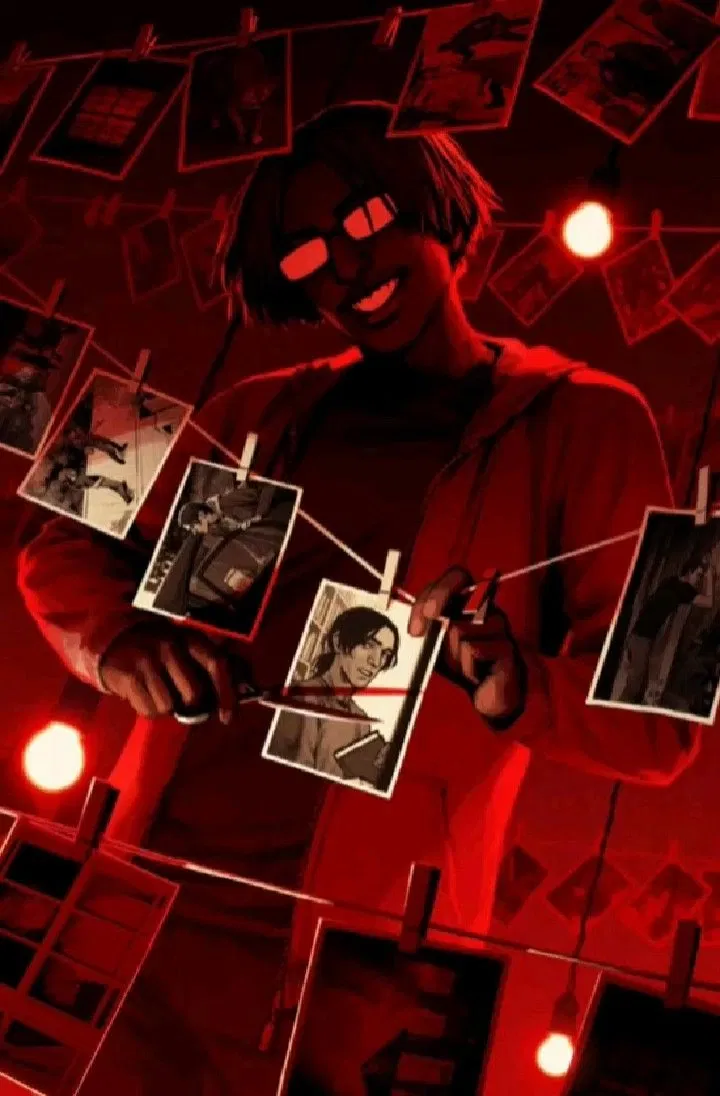 Avatar of 06 - Observer