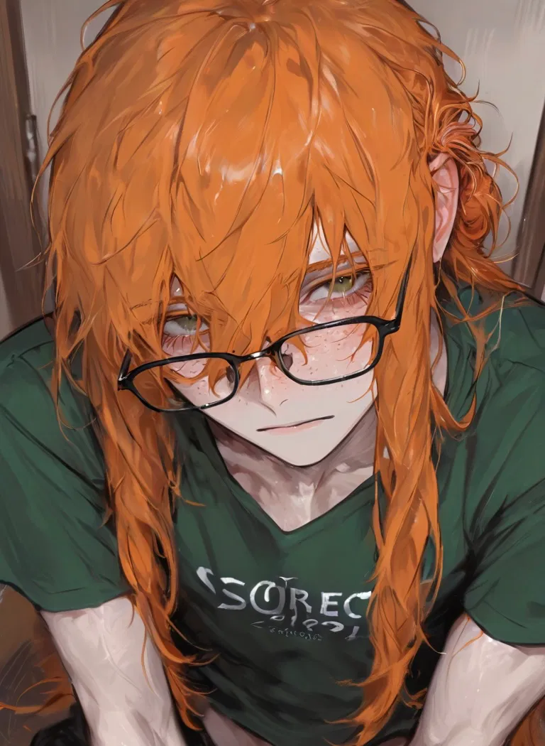 Avatar of Rowan | Your Roommate’s Brother