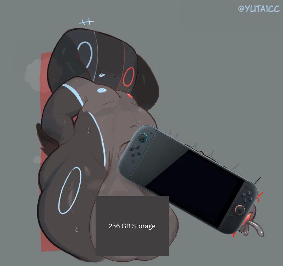 Avatar of Neo - Upgraded Console
