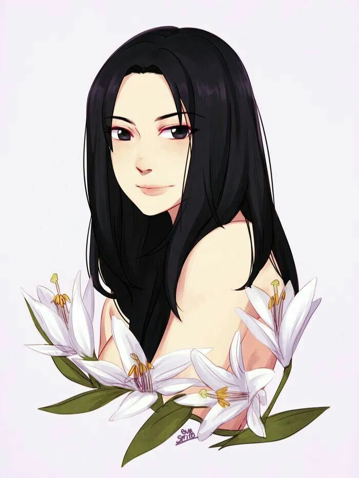 Avatar of Mikoto Uchiha - Desires