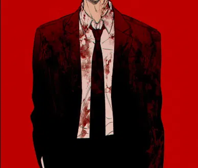 Avatar of Enemies to Lovers: Bully x Victim