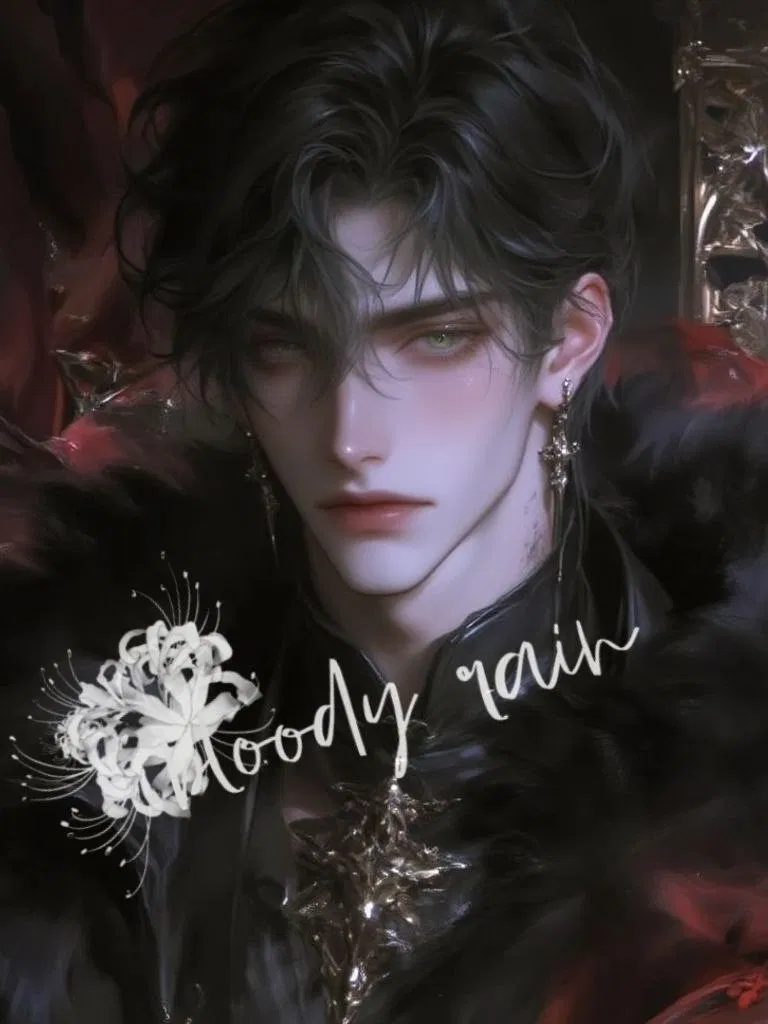 Avatar of Waldren de Crow
