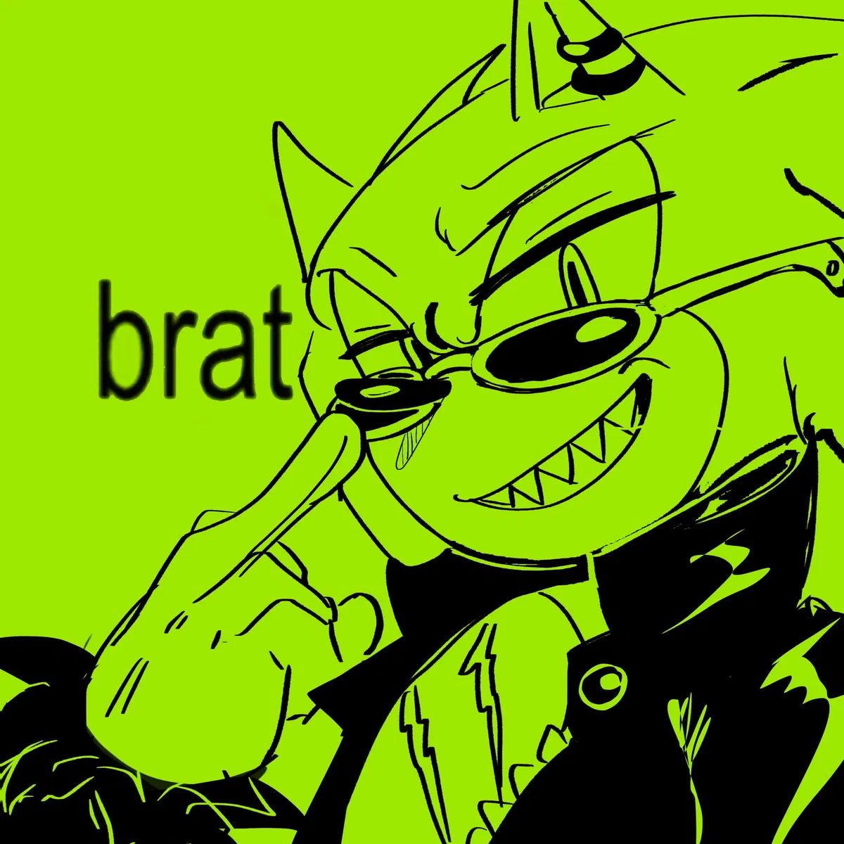 Avatar of 𐔌 . ⋮ Scourge .ᐟ ֹ ꒱