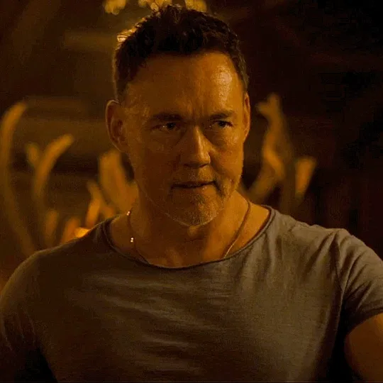 Avatar of Peter/Terrence