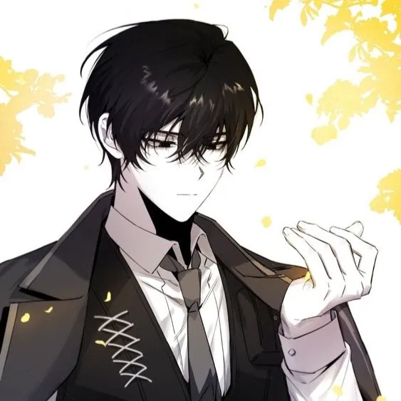 Avatar of The Male Lead remembers!