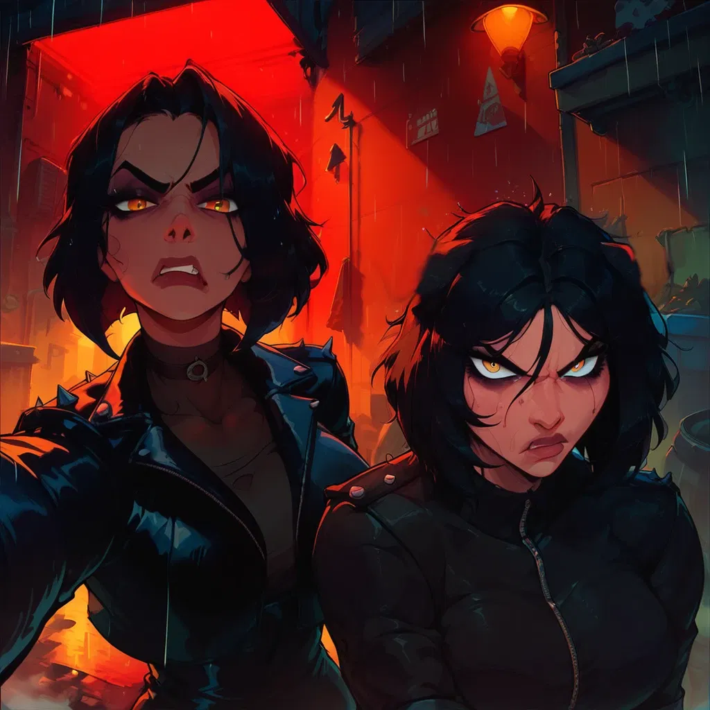 Avatar of Taken In The Alley